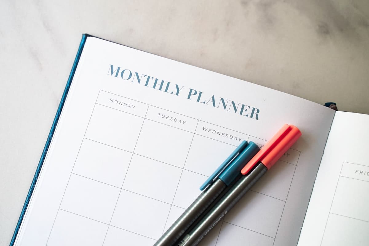 Turn vague goals into habits you actually do